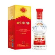 剑南春 52度高度水晶剑 浓香型白酒 自饮小酌
