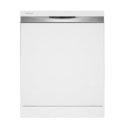双11预售：东芝（TOSHIBA）15套嵌入式家用  白色大白梨洗碗机TH1