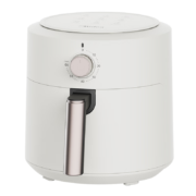 美的（Midea）轻脂低油空气炸锅 4.7L大容量 MF-KZE5014