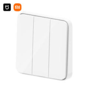 MI 小米 BHR5500CN 三开单控智能开关