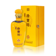 双沟珍宝坊封坛酒(16) 53度 500ml 高端礼品白酒【中秋送礼】 (16) 53度 500ml*1瓶