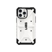 UAG iphone14promax手机壳   硅胶硬壳  探险白