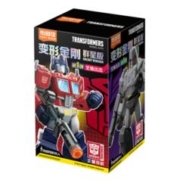 BLOKS 布鲁可积木 变形金刚系列 第1弹全体出击 群星版盲盒