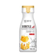 plus会员、概率券、限地区:蒙牛 北欧芝士风味酸奶 220g＊6件（买一赠一）