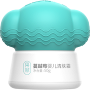 HardingBaby 蔓越莓婴儿清肤霜 50g/罐*2件