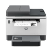 HP 惠普 Tank 2606dw A4黑白激光多功能一体机