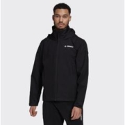 adidas 阿迪达斯 MT RR Jacket 男款户外冲锋衣 2021Q3