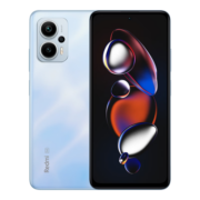小米Redmi note12T Pro红米手机 天玑8200-Ultra LCD旗舰屏 晴海蓝 12GB+256GB