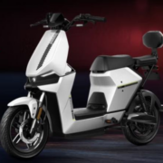 31日20点、再降价、PLUS会员：Niu Technologies 小牛电动 F200新国标电动自行车 TDR75Z