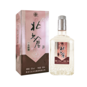北大仓 一品醇香 浓香型白酒 50度 500ml*6瓶 整箱装