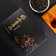 福村梅记 醇香普洱 300g