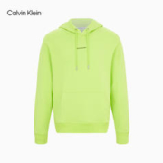 31日20点：卡尔文·克莱恩 Calvin Klein 男士连帽LOGO卫衣 J317388