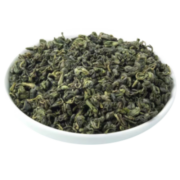 中能 碧螺春  新茶茶叶碧螺春春茶绿茶浓香 口碑级碧螺春 125g * 2罐