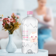恒大冰泉 低钠天然矿泉宝宝水婴儿水 1L*12瓶