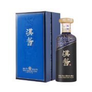 20点开始：贵州茅台 汉酱酒茅51度酱香型白酒