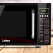 88VIP会员：Galanz 格兰仕 用小型平板微波炉烤箱光波炉蒸烤箱一体官方正品DG
