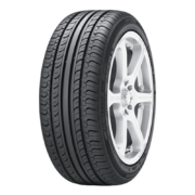 PLUS会员：Hankook 韩泰轮胎 韩泰汽车轮胎 195/65R15 91H K415