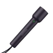 PHILIPS 飞利浦 手电筒 强光手电 Type-C充电 SFL1236