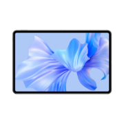 预售：华为HUAWEI MatePad Pro 12.6吋 HarmonyOS 2.5K高清120Hz 全面屏办公平板电脑 8+256GB WIFI（曜金黑）