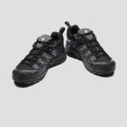 京东PLUS：salomon 萨洛蒙 X ULTRA PIONEER GTX 男款户外徒步鞋 471701