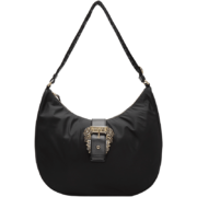 双11预售：VERSACE JEANS COUTURE 女士Couture 01单肩斜挎包 72VA4BFU-ZS067