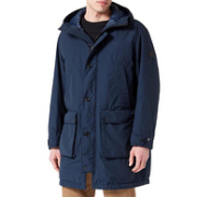 BOSS Hugo Boss 雨果·博斯 Olgara_W 男士保暖派克大衣50485262