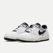31日20点：耐克（NIKE）男子运动鞋 FULL FORCE LO FB1362-101