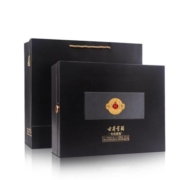 古井贡酒 年份原浆古8-双瓶大礼盒 42度425ml*2瓶*1盒 浓香型白酒