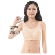 88VIP会员：十月结晶 孕妇文胸无钢圈S-XL