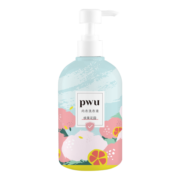 朴物大美PWU内衣内裤洗衣液500ml 内衣洗衣液杀菌去血渍手洗内衣裤专用液