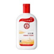 【200ml大瓶】大宝sod蜜保湿滋润霜