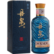 丹泉酒海 观海 51度酱香型广西洞藏白酒 150ml*6瓶 礼盒装小酒 150ml*6瓶【原箱发货】