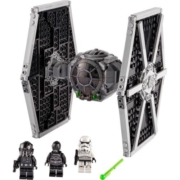 LEGO 乐高 75300 星球大战帝国