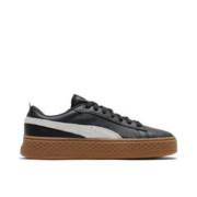 PUMA 彪马 官方 新款女子经典厚底休闲鞋 SMASH PLATFORM 366487