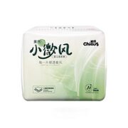 Chiaus 雀氏 果然小微风 纸尿裤 M24片