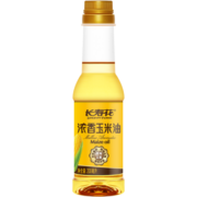 长寿花 长寿花浓香玉米油200ml