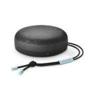 铂傲 BANG & OLUFSEN 铂傲 beoplay Beosound A1Gen2 便携蓝牙音箱 炭黑氧气蓝