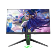 31日20点、京东百亿补贴：antgamer 27英寸 2k240hz 电竞显示器 1件