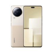 小米 Civi 3 前置仿生双主摄 天玑8200-Ultra 后置5000万光学防抖镜头 12GB+256GB 奇遇金 小米手机 5G手机