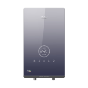 预售、PLUS会员：Haier 海尔 电热水器 恒温速热赠增压花洒 DSH-85AJ3