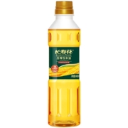 再降价：长寿花 压榨玉米油 400ml