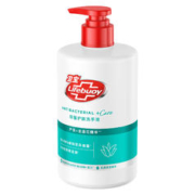 Lifebuoy 卫宝 抑菌护肤洗手液 滋润芦荟款 400g