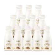 每日鲜语 原生高品质鲜牛奶250ml*12瓶高钙低温巴氏杀菌顺丰包邮03