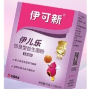 伊可新 即食型益生菌粉 1盒装