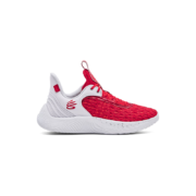31日20点：UNDERARMOUR 安德玛 秋冬库里Curry Flow 9男女情侣运动篮球鞋3025631