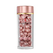 双11预售：Elizabeth Arden 伊丽莎白·雅顿 时空焕活夜间多效胶囊精华第二代粉胶 60粒（赠粉胶60粒，金胶7粒，同款63粒，精华2瓶）*2件