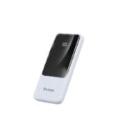 Yoobao 羽博 自带线充电宝 10000mAh 22.5W