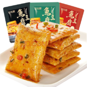 PLUS会员、概率劵：比比赞太鱼豆腐香辣味 200g