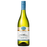 京东百亿补贴：OYSTER BAY 蚝湾 长相思 干白葡萄酒 750ml 单瓶装