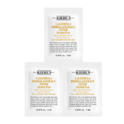 Kiehl's 科颜氏 金盏花水 试用体验包